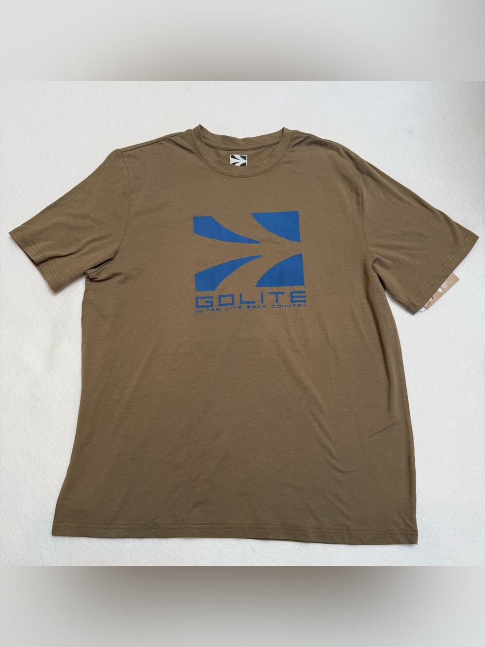 GoLite Tee